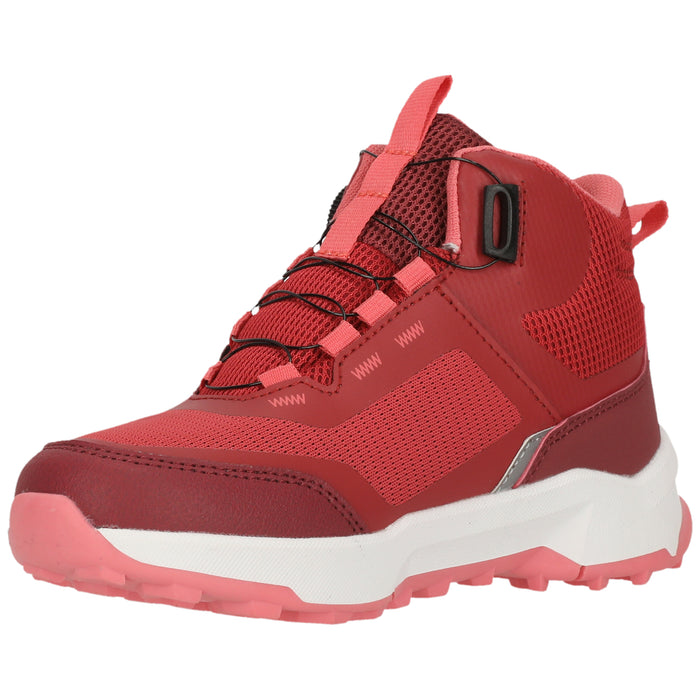 WHISTLER Gango Q-lock Kids Boot WP Boots 4147 Baked Apple