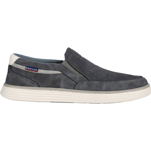 WHISTLER Gangte M Casual Shoe Shoes 2002 Navy