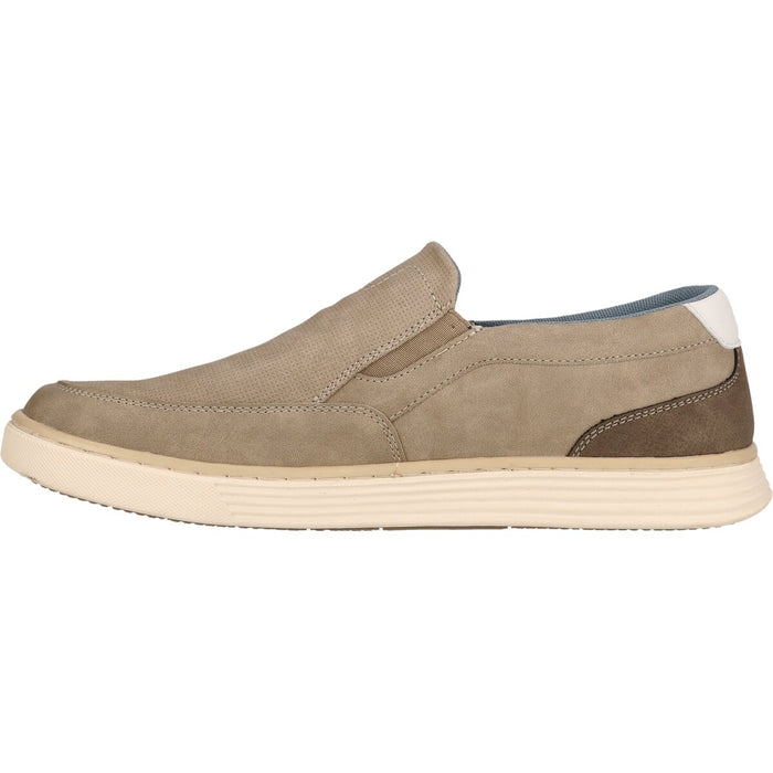 WHISTLER Gangte M Casual Shoe Shoes 5130 Mojave Desert