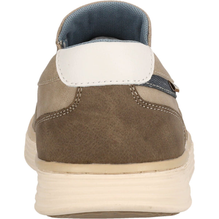 WHISTLER Gangte M Casual Shoe Shoes 5130 Mojave Desert