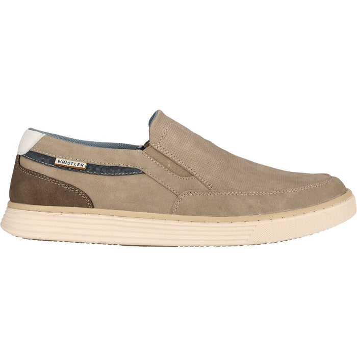 WHISTLER Gangte M Casual Shoe Shoes 5130 Mojave Desert