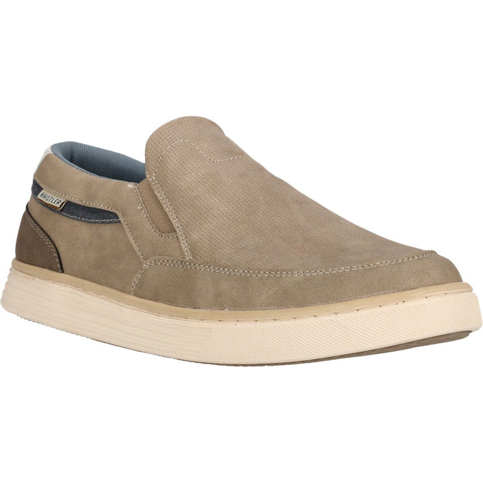 WHISTLER Gangte M Casual Shoe Shoes 5130 Mojave Desert