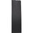 WHISTLER Garibaldi 3cm Self-Inflating Sleeping Pad Inflating mattress 1001 Black
