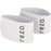 REZO Garner Shin Guard Stay Football 1002 White