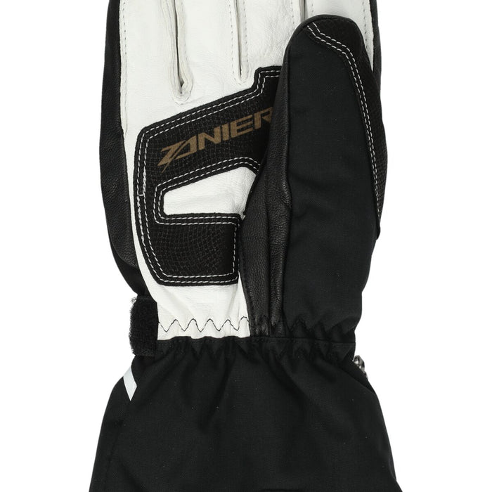 ZANIER Gastein.PLD Ski Glove w/Primaloft Gloves Z21 black