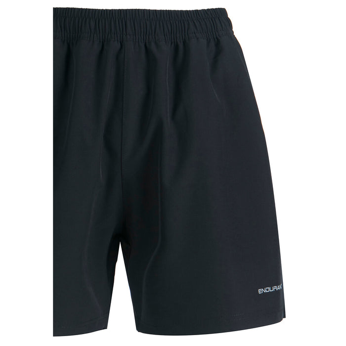 ENDURANCE Gatun M 2-in-1 Shorts Shorts 1001C Black (C)