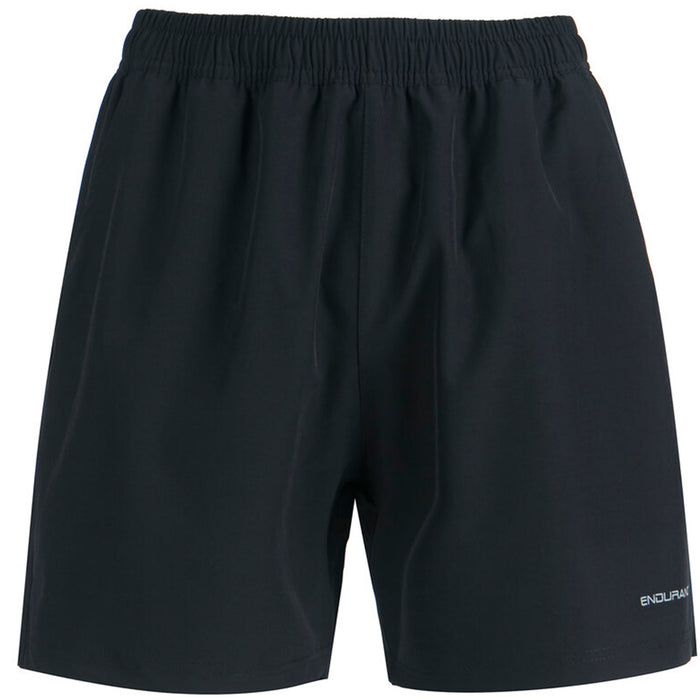 ENDURANCE Gatun M 2-in-1 Shorts Shorts 1001C Black (C)