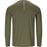 ENDURANCE Geaymay M LS Tee T-shirt 3241 Kambaba