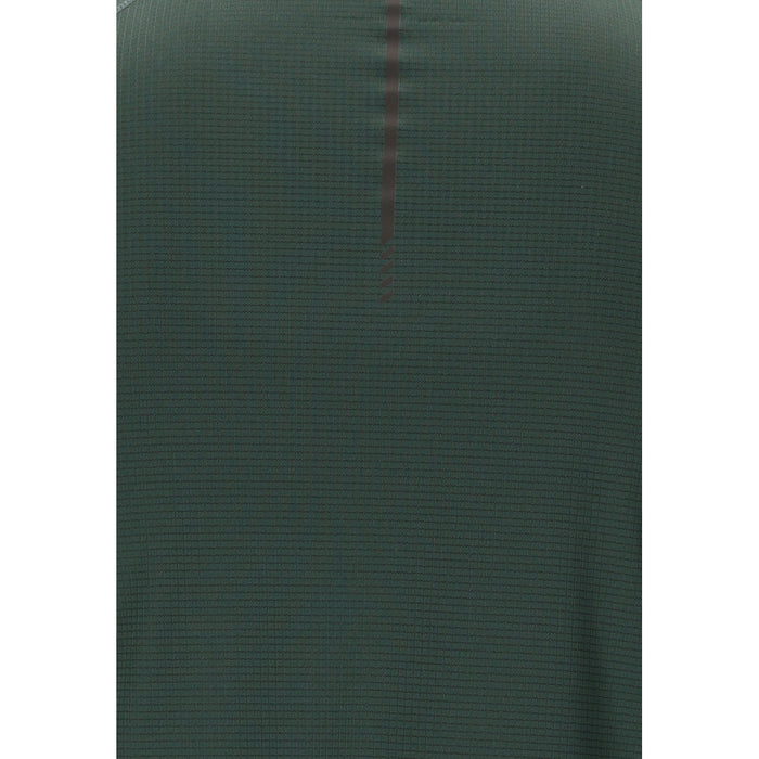 ENDURANCE Geaymay M LS Tee T-shirt 3035 Green Gables