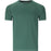 ENDURANCE Geaymay M SS Tee T-shirt 3100 Silver Pine