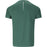 ENDURANCE Geaymay M SS Tee T-shirt 3100 Silver Pine