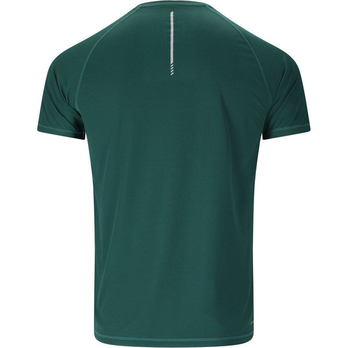 ENDURANCE Geaymay M SS Tee T-shirt 3182 Dark Sea