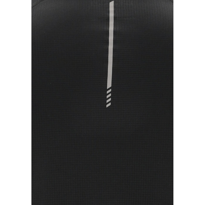 ENDURANCE Geaymay M SS Tee T-shirt 1001 Black