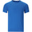 ENDURANCE Geaymay M SS Tee T-shirt 2031 Victoria Blue