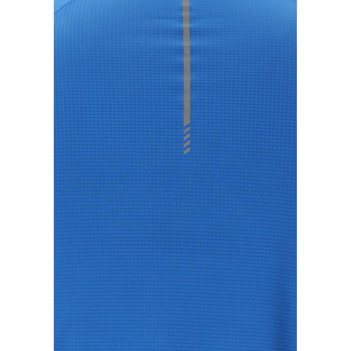 ENDURANCE Geaymay M SS Tee T-shirt 2031 Victoria Blue