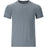 ENDURANCE Geaymay M SS Tee T-shirt 2182 Flint Stone