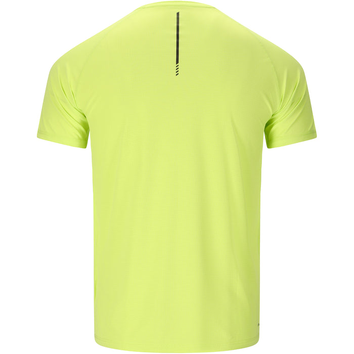 ENDURANCE Geaymay M SS Tee T-shirt 3022 Sharp Green