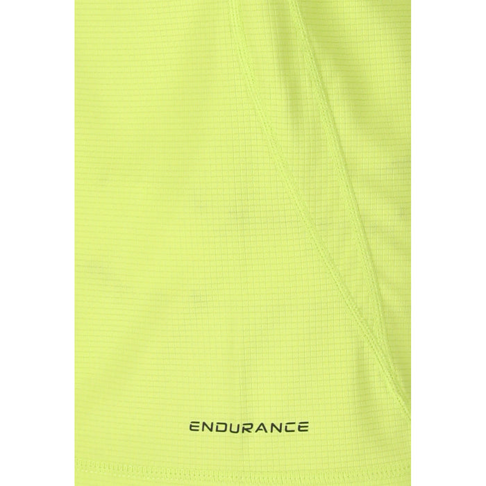 ENDURANCE Geaymay M SS Tee T-shirt 3022 Sharp Green