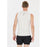 ENDURANCE Geaymay M Sleeveless Tee T-shirt 1002 White