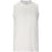 ENDURANCE Geaymay M Sleeveless Tee T-shirt 1002 White