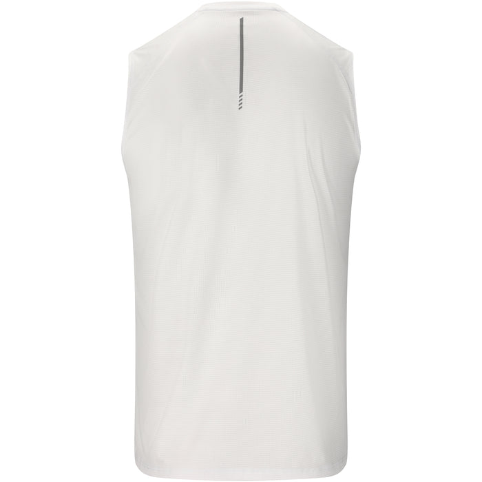 ENDURANCE Geaymay M Sleeveless Tee T-shirt 1002 White