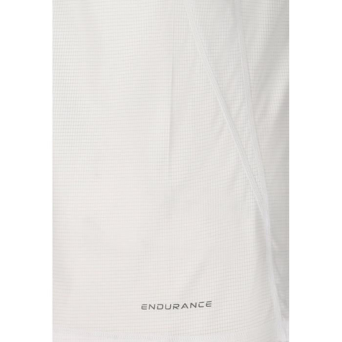 ENDURANCE Geaymay M Sleeveless Tee T-shirt 1002 White