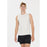 ENDURANCE Geaymay M Sleeveless Tee T-shirt 1002 White