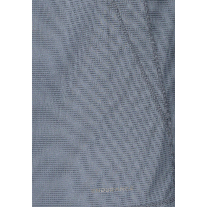 ENDURANCE Geaymay M Sleeveless Tee T-shirt 2182 Flint Stone