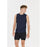 ENDURANCE Geaymay M Sleeveless Tee T-shirt 2290 Big Dipper