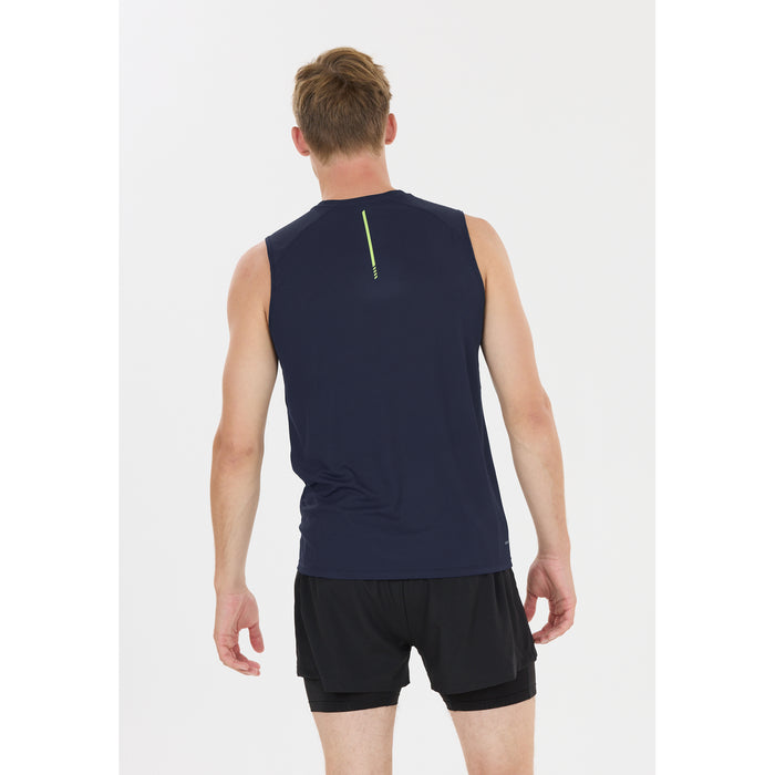 ENDURANCE Geaymay M Sleeveless Tee T-shirt 2290 Big Dipper