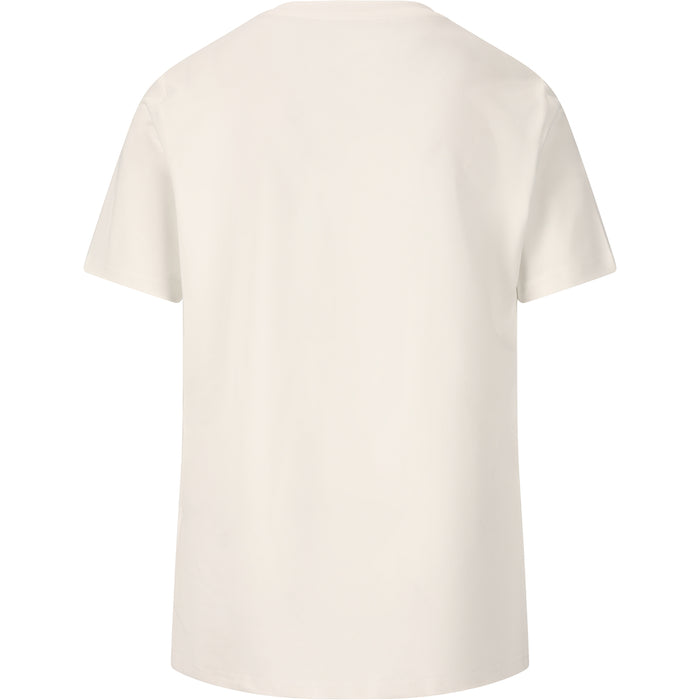ENDURANCE Gemmay Jr. S/S Tee T-shirt 1002 White