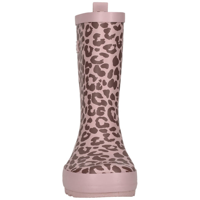 ZIGZAG Gemus Kids Rubber Boot Rubber boot 4372 Keepsake Lilac