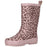 ZIGZAG Gemus Kids Rubber Boot Rubber boot 4372 Keepsake Lilac