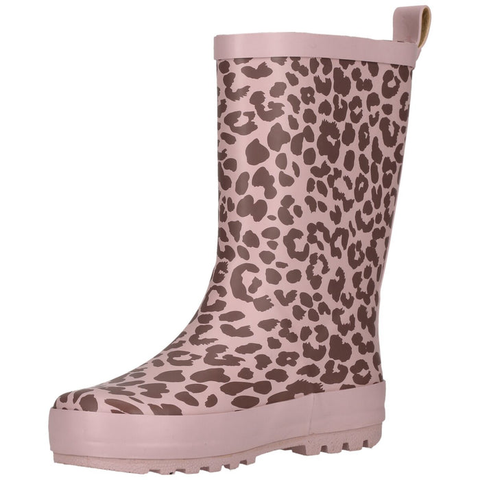 ZIGZAG Gemus Kids Rubber Boot Rubber boot 4372 Keepsake Lilac