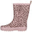 ZIGZAG Gemus Kids Rubber Boot Rubber boot 4372 Keepsake Lilac