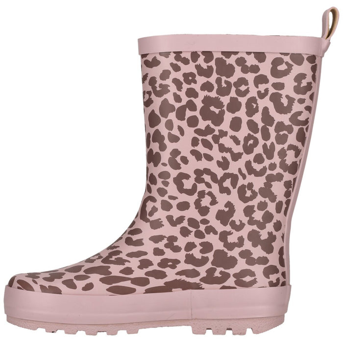 ZIGZAG Gemus Kids Rubber Boot Rubber boot 4372 Keepsake Lilac