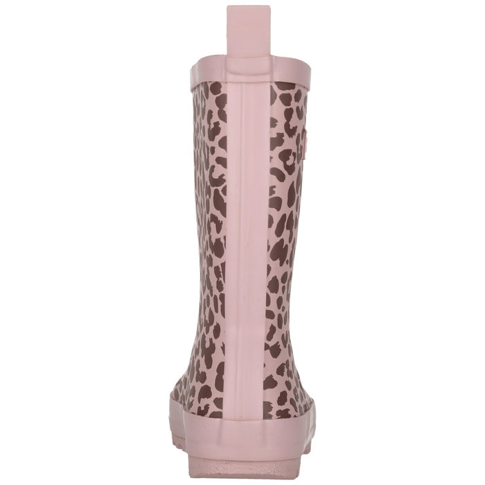 ZIGZAG Gemus Kids Rubber Boot Rubber boot 4372 Keepsake Lilac
