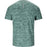 ENDURANCE Genen M SS Tee T-shirt P3878 Blue Camouflage