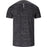 ENDURANCE Genen M SS Tee T-shirt P3879 Black Camouflage