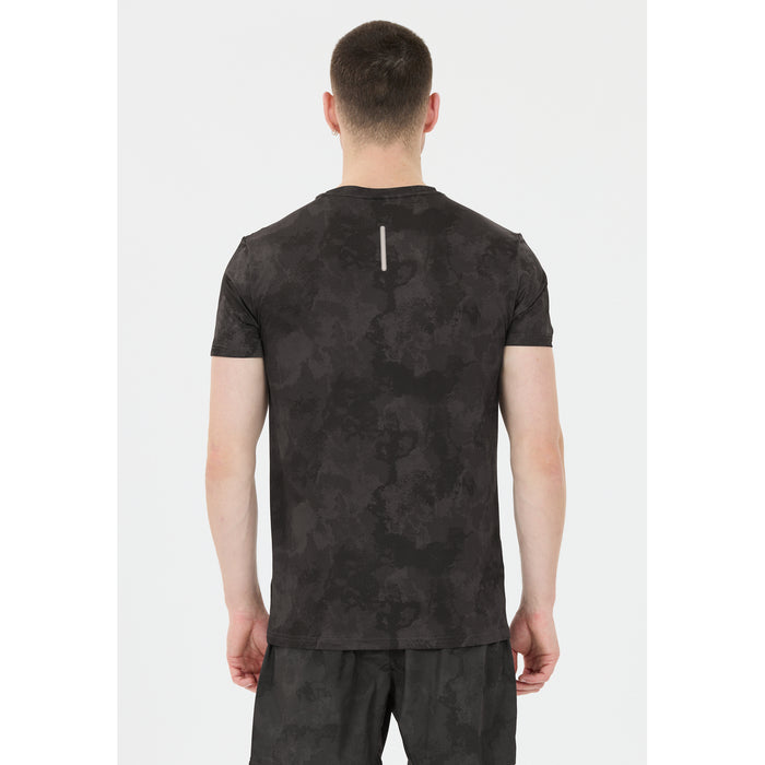 ENDURANCE Genen M S/S Tee T-shirt Print 3737