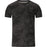 ENDURANCE Genen M S/S Tee T-shirt Print 3737