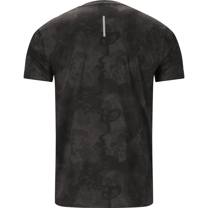 ENDURANCE Genen M S/S Tee T-shirt Print 3737