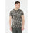 ENDURANCE Genen M S/S Tee T-shirt Print 3738