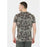 ENDURANCE Genen M S/S Tee T-shirt Print 3738