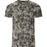 ENDURANCE Genen M S/S Tee T-shirt Print 3738