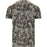 ENDURANCE Genen M S/S Tee T-shirt Print 3738