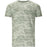 ENDURANCE Genen M SS Tee T-shirt Print 3829