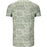 ENDURANCE Genen M SS Tee T-shirt Print 3829