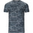 ENDURANCE Genen M SS Tee T-shirt Print 3830