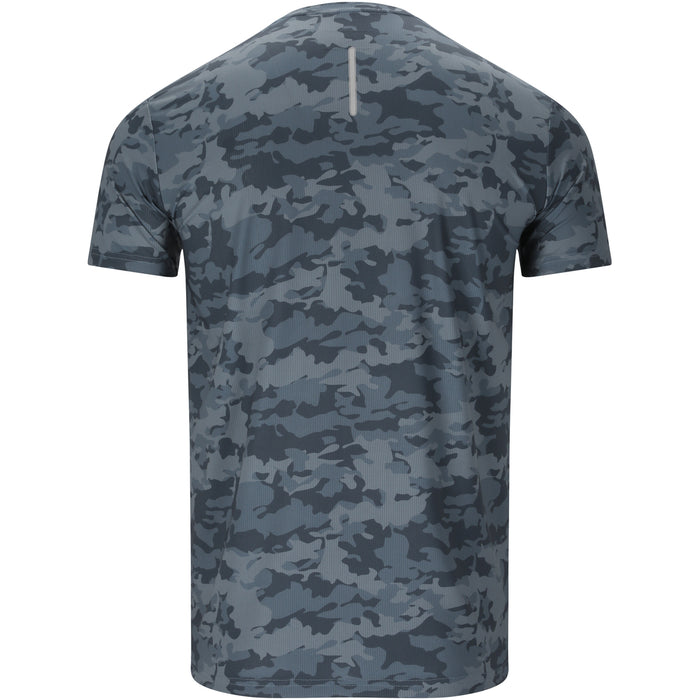 ENDURANCE Genen M SS Tee T-shirt Print 3830